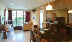 D'Gallery (D14), Apartment #586785131